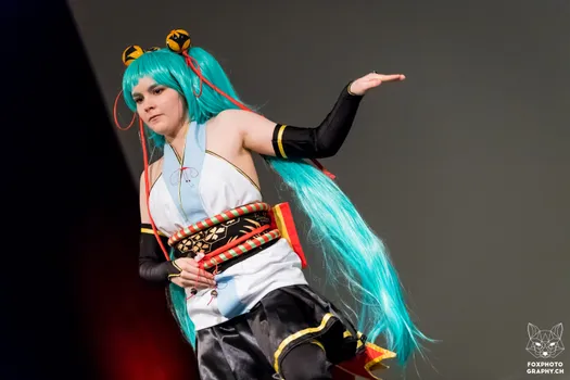 Copyright : Fox Photography